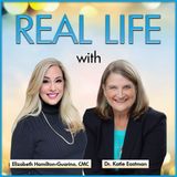 Real Life Podcast with Dr_ Katie and Elizabeth