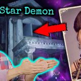 This pop star is EVIL
