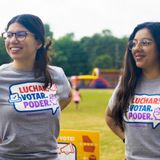 How Georgia's Latinx community is seeking to ‘out-organize’ voter suppression