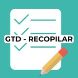 25 Primera etapa del GTD: Recopilar