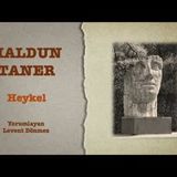 Haldun Taner - Heykel