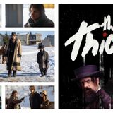 THE THICKET Review: Peter Dinklage And Juliette Lewis Trade Bullets And Battle Scars