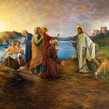 7-19-26: 16th Sunday in Ordinary Time Mass Readings Year A