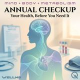 Annual Checkup - The Great Debate: Do Annual Physicals Actually Save Lives?