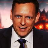 Pill Pod 219 - Peter Thiel's Deranged Apocalypticism