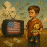 E_O_ - Ending Taxpayer Subsidization Of Biased Media