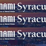 NAMI Syracuse interview with board member Joe  Ridgway Part 2