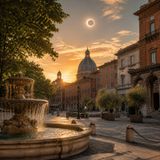 07 agosto 2026 - The Italian Bulletin: le notizie del giorno tra sfide globali e storie di resilienza