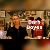 Barb Boyes - S2