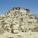 Viaggio nelle Tradizioni # 03 I monasteri buddisti del Ladak