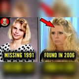 10 Vanished People Who Returned Years Later With Dark Secrets