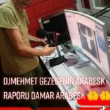 Radyo Damar Gezegen DJ Mehmet