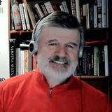 Blaž Kavčič: Multidisciplinary Approach to Dealing with Global Elite Tyranny #645