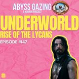 Underworld: Rise of the Lycans (2009) | Episode #147
