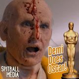 Demi Does Oscar Spitball Media Podcast 01 23 2025