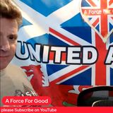 Alistair McConnachie's "Good Evening Britain" Ep 155. 1 Oct 2025