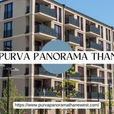 Purva Panorama Thane