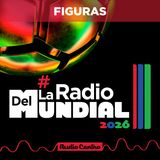Figuras: Luka Modric