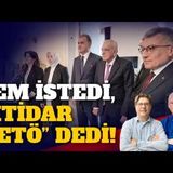 İNFAZ YASASINDA “FETÖ” KORKUSU!