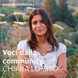 Voci dalla Community - Chiara Lo Zito