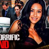 She dreamed of the catwalk_ but died an agonizing death in bed _ True Crime Documentary