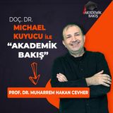 Akademik Bakış - Prof.Dr.Muharrem Hakan Cevher - Ege Ünv. Devlet Türk Musikisi Konservatuvarı Mdr.