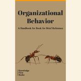 Organizational Behavior: People, Teams & Workplace Culture