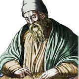 Intervista ad Euclide (3D)