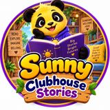Sunny And The Echo That Said No