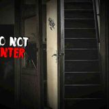 Do Not Enter