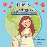 Ellie Is Vaccinated