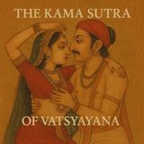 The Kama Sutra of Vatsyayana by Vatsyayana