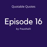 Episode 16