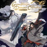 92 Grandmaster of Demonic Cultivation Volumes 1 and 2