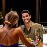Underwater and Overwater Fine Dining Restaurants in the Maldives