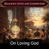 On Loving God - Saint Bernard of Clairvaux