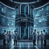 Funding the Future_ The Ethical Dilemma of Supercomputing