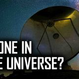 Are We Alone in the Universe_ _ Life in Outer Space _ Part 1 _ Free Documentary Space