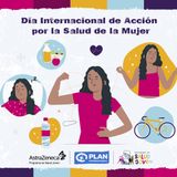 Día Internacional de la Acción para la Salud de las Mujeres