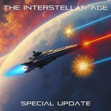 Special Update - Lessons of War