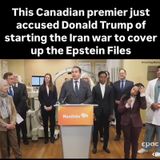 Canada THROWIN BIG SHADE TO THE USA! (SALVATION IS HERE!)