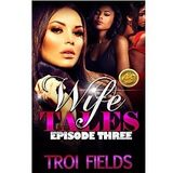 REPLAY - AUTHOR TROI FIELDS (JRLive)