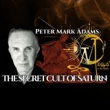 Mithras & The Game of Saturn: The Initiation You Were Never Meant to Find | Peter Mark Adams