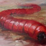 Epiosde 105 Do Mongolian Death Worms Watch Forensic Files?