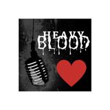 Heavy Blood 1 (temporada 5) especial Dia del amor 14 febrero 2023