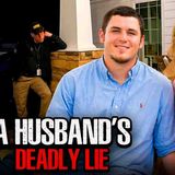 Their Love Seemed Like a Fairytale... Until the Dark Truth Came Out _ Crime Documentary