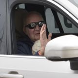 Crónica Rosa: Juan Carlos I se defiende de las críticas por su ausencia al funeral de Irene de Grecia