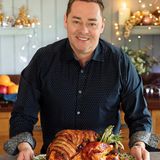 Neven McGuire is cooking in Waterford for Christmas