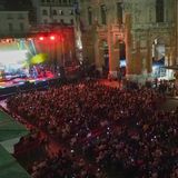 Spettacolando – Vicenza si fa bella, con i live in Piazza dei Signori