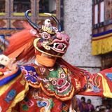 Il Festival Tshechu: viaggio mistico in Bhutan